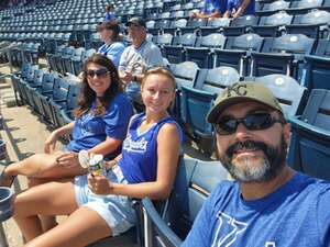 Kansas City Royals - MLB vs Chicago White Sox