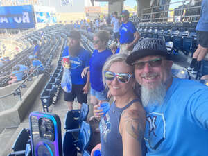 Kansas City Royals - MLB vs Chicago White Sox