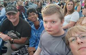 The Chicks World Tour 2023