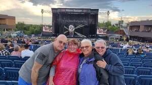 The Chicks World Tour 2023