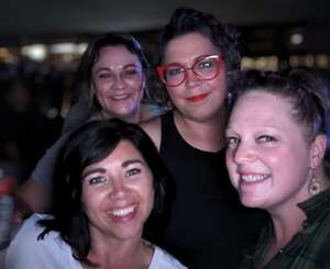 The Chicks World Tour 2023