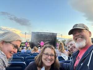 The Chicks World Tour 2023