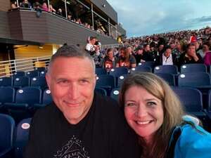 The Chicks World Tour 2023