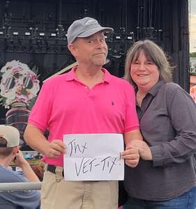 The Chicks World Tour 2023