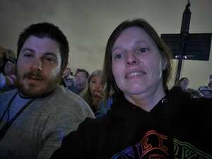 The Chicks World Tour 2023