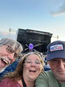 The Chicks World Tour 2023