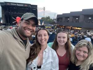 The Chicks World Tour 2023