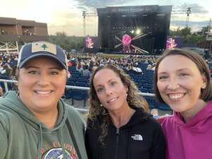 The Chicks World Tour 2023