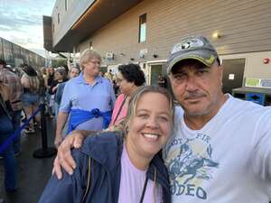 The Chicks World Tour 2023