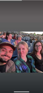 The Chicks World Tour 2023