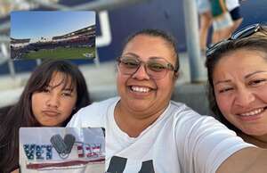 LA Galaxy - MLS vs St. Louis City SC
