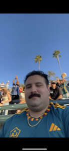 LA Galaxy - MLS vs St. Louis City SC