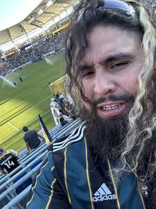 LA Galaxy - MLS vs St. Louis City SC