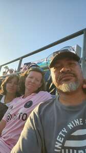 LA Galaxy - MLS vs St. Louis City SC