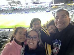 LA Galaxy - MLS vs St. Louis City SC