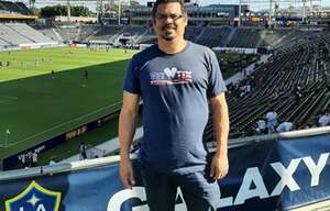 LA Galaxy - MLS vs St. Louis City SC
