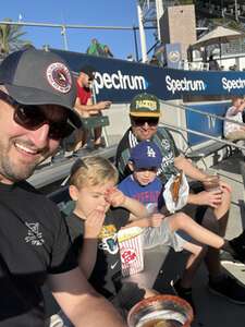 LA Galaxy - MLS vs St. Louis City SC