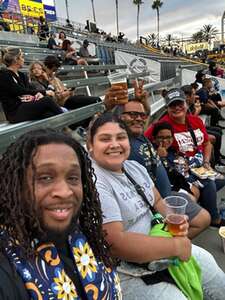 LA Galaxy - MLS vs Houston Dynamo FC