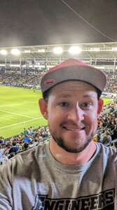 LA Galaxy - MLS vs Houston Dynamo FC