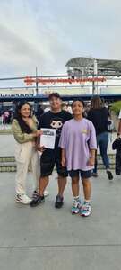 LA Galaxy - MLS vs Houston Dynamo FC