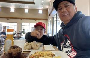 LA Galaxy - MLS vs Houston Dynamo FC