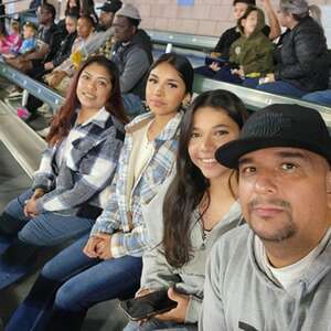 LA Galaxy - MLS vs Minnesota United