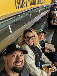 LA Galaxy - MLS vs Minnesota United