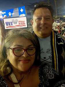 LA Galaxy - MLS vs Minnesota United