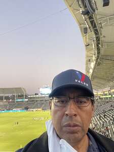 LA Galaxy - MLS vs Minnesota United