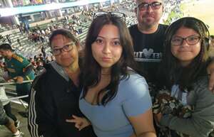 LA Galaxy - MLS vs Minnesota United