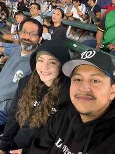 LA Galaxy - MLS vs Minnesota United