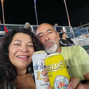 LA Galaxy - MLS vs Minnesota United