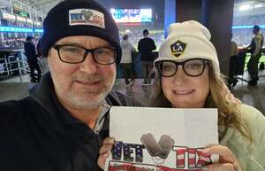 LA Galaxy - MLS vs Minnesota United