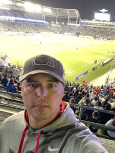 LA Galaxy - MLS vs Minnesota United