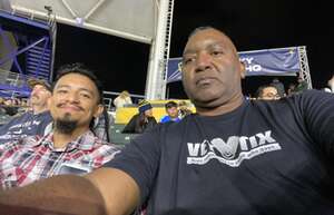 LA Galaxy - MLS vs Minnesota United