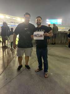 LA Galaxy - MLS vs Minnesota United