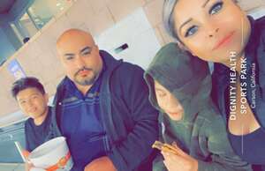 LA Galaxy - MLS vs Minnesota United