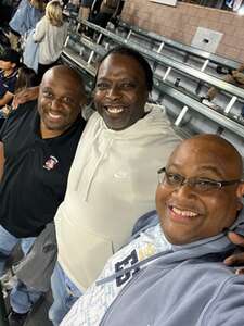 LA Galaxy - MLS vs Minnesota United