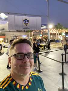 LA Galaxy - MLS vs Minnesota United