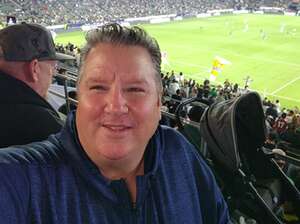 LA Galaxy - MLS vs Minnesota United