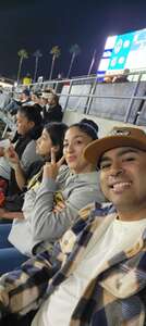 LA Galaxy - MLS vs Minnesota United