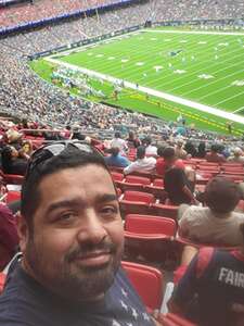 Houston Texans - NFL vs Miami Dolphins
