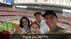 Houston Texans - NFL vs Miami Dolphins