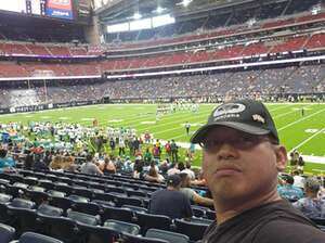 Houston Texans - NFL vs Miami Dolphins