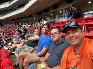 Houston Texans - NFL vs Miami Dolphins