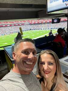 Houston Texans - NFL vs Miami Dolphins