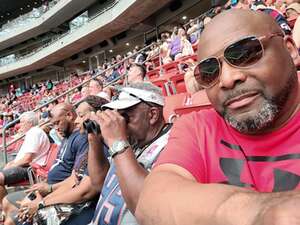 Houston Texans - NFL vs Miami Dolphins