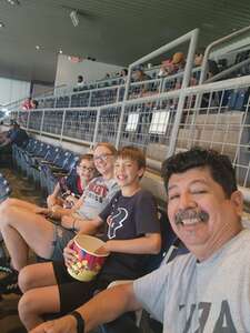 Houston Texans - NFL vs Miami Dolphins