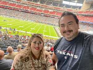 Houston Texans - NFL vs Miami Dolphins