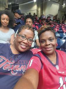 Houston Texans - NFL vs Miami Dolphins